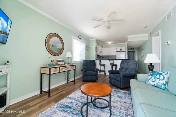 $250,000 | 89 Country Club Drive, Unit H2, Minnesott Beach, NC 28510