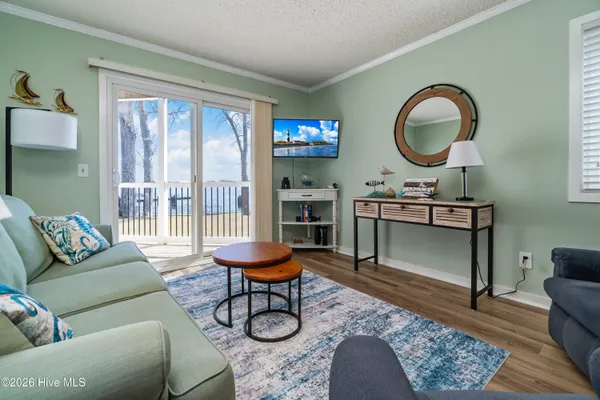 $250,000 | 89 Country Club Drive, Unit H2, Minnesott Beach, NC 28510
