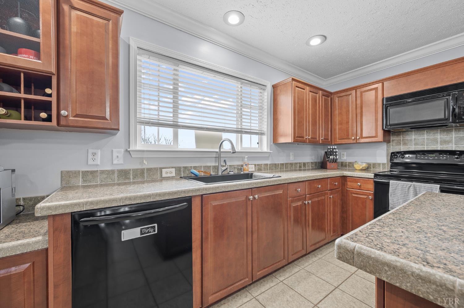 1689 Otter Hill Road Bedford, VA 24523 - Photo 17 of 45