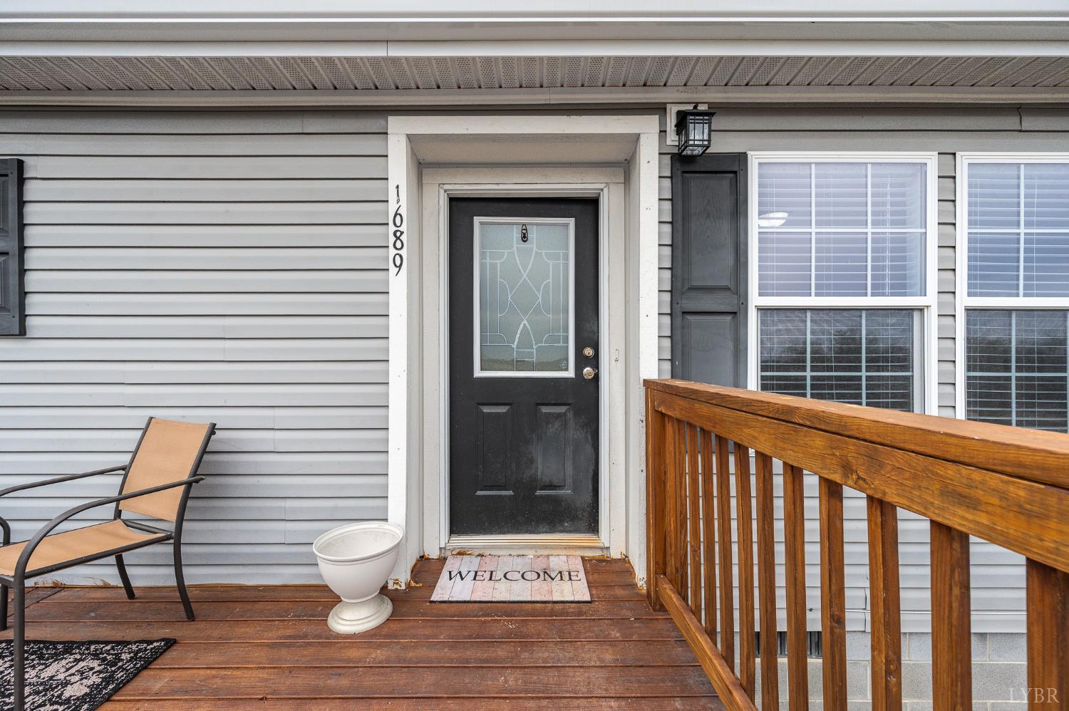 1689 Otter Hill Road Bedford, VA 24523 - Photo 20 of 45