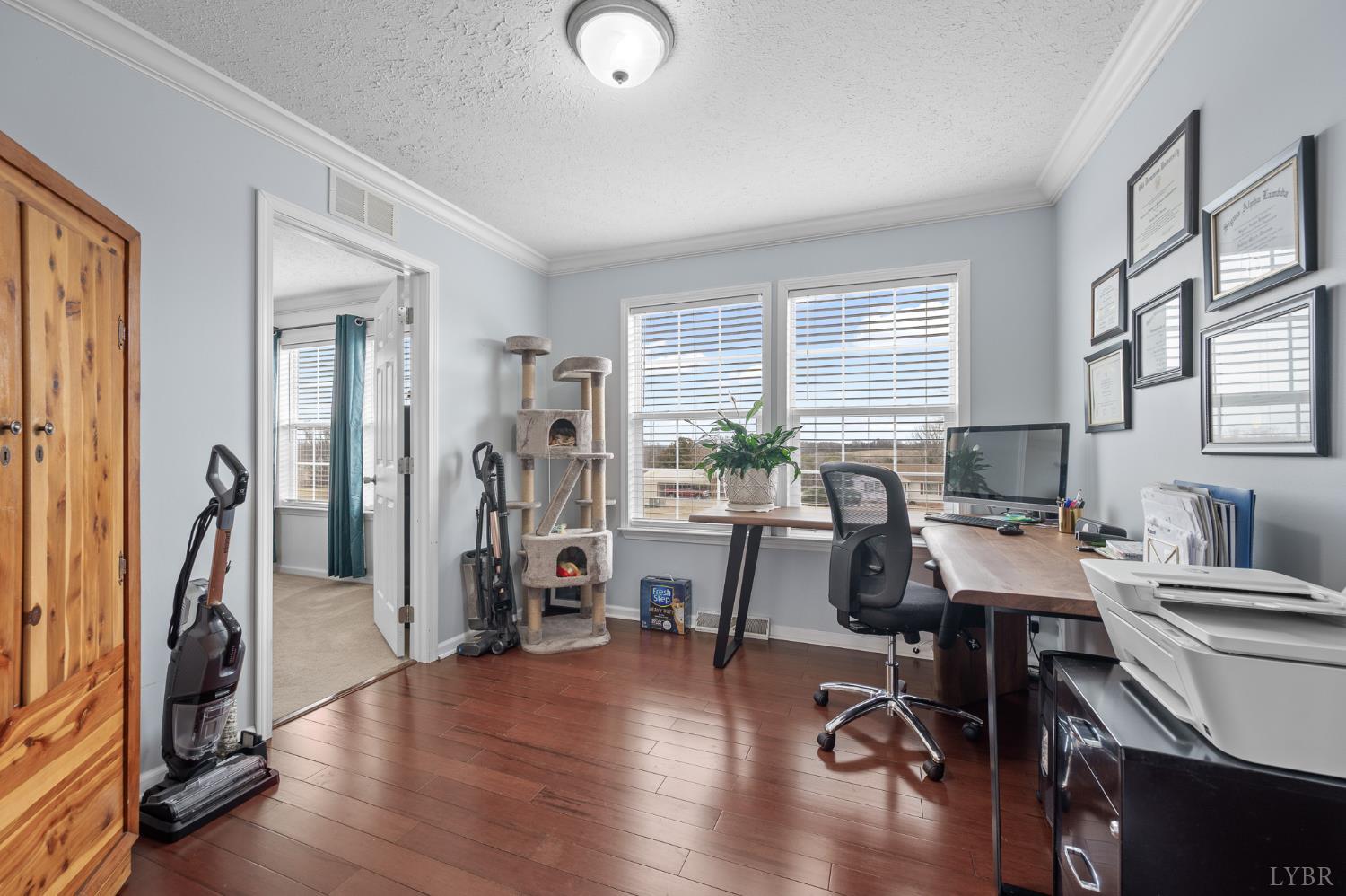 1689 Otter Hill Road Bedford, VA 24523 - Photo 21 of 45