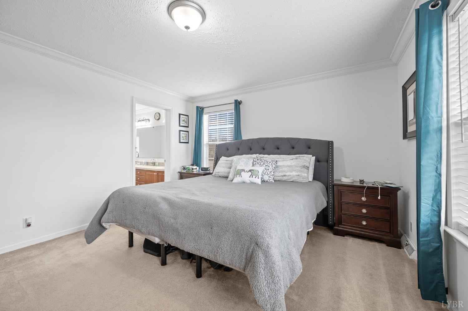 1689 Otter Hill Road Bedford, VA 24523 - Photo 23 of 45