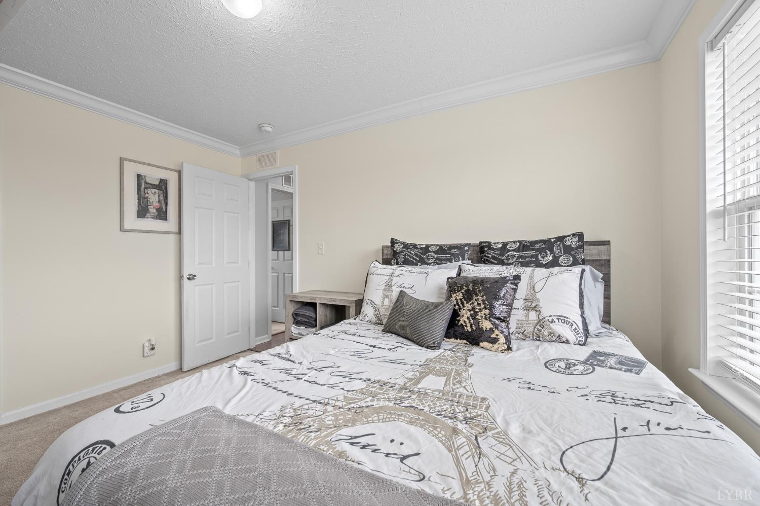 1689 Otter Hill Road Bedford, VA 24523 - Photo 30 of 45