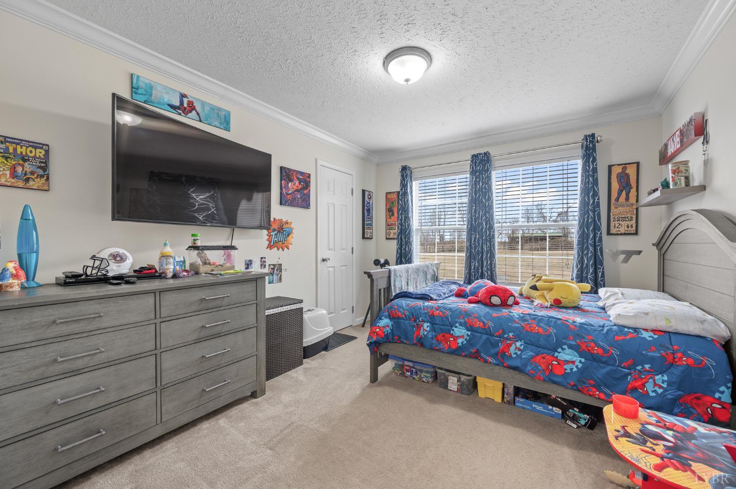 1689 Otter Hill Road Bedford, VA 24523 - Photo 32 of 45