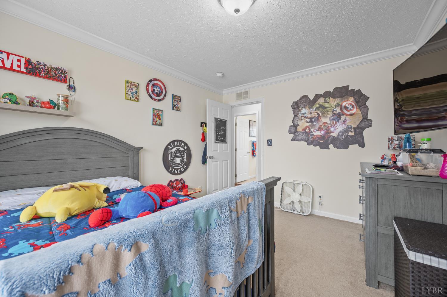 1689 Otter Hill Road Bedford, VA 24523 - Photo 33 of 45