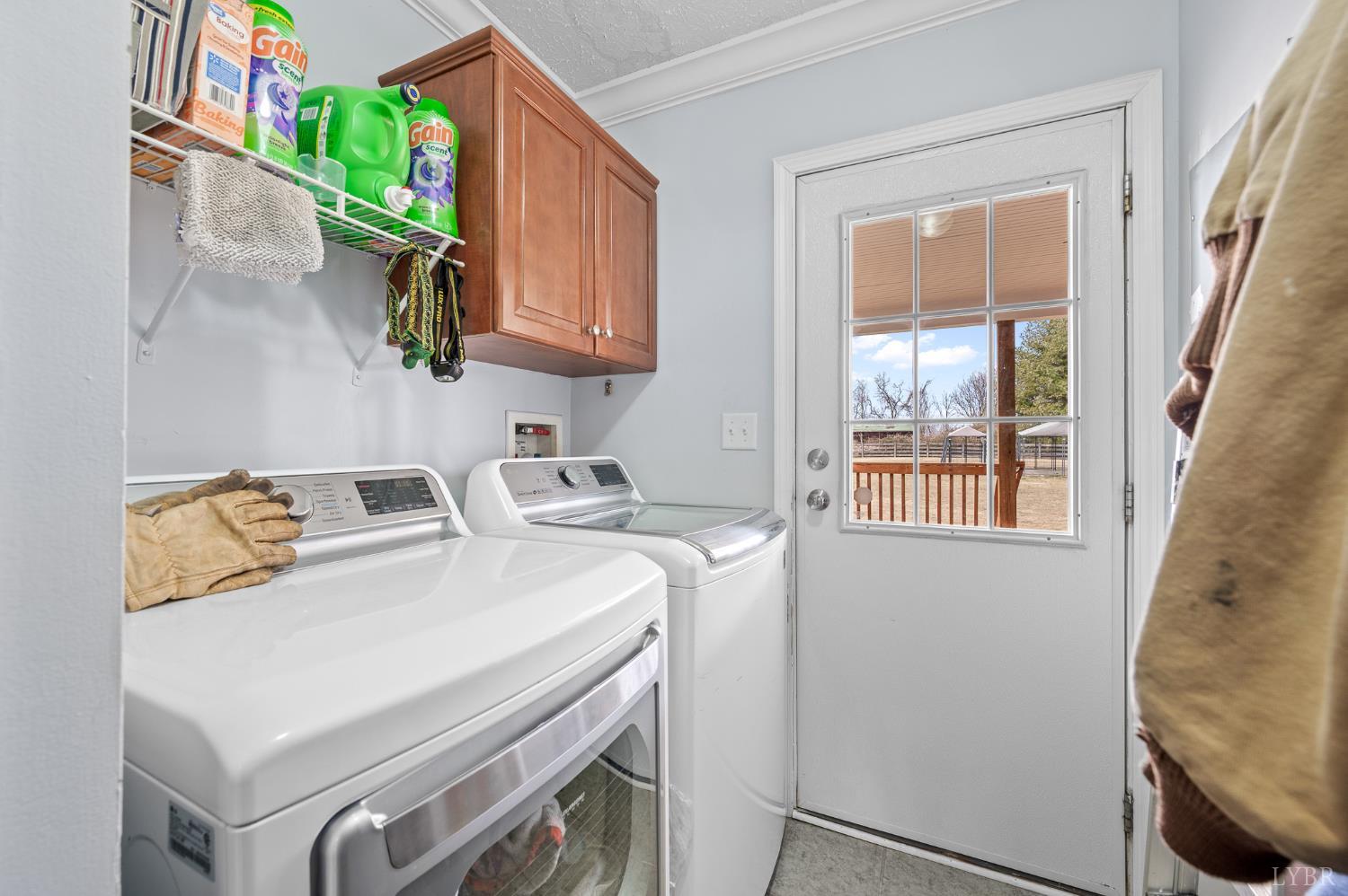 1689 Otter Hill Road Bedford, VA 24523 - Photo 35 of 45