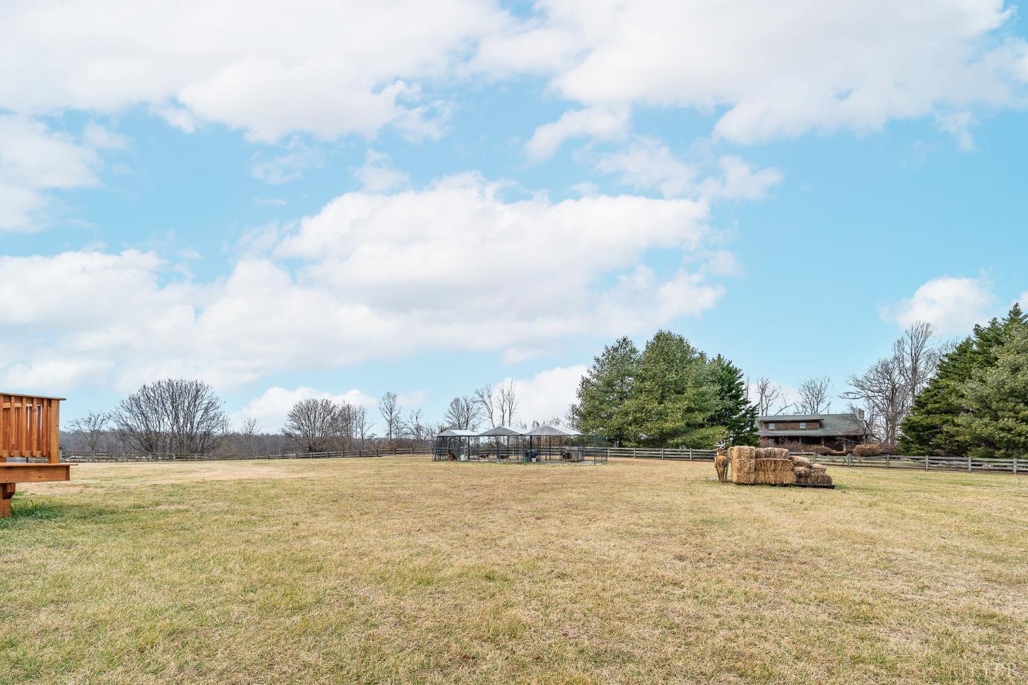 1689 Otter Hill Road Bedford, VA 24523 - Photo 37 of 45