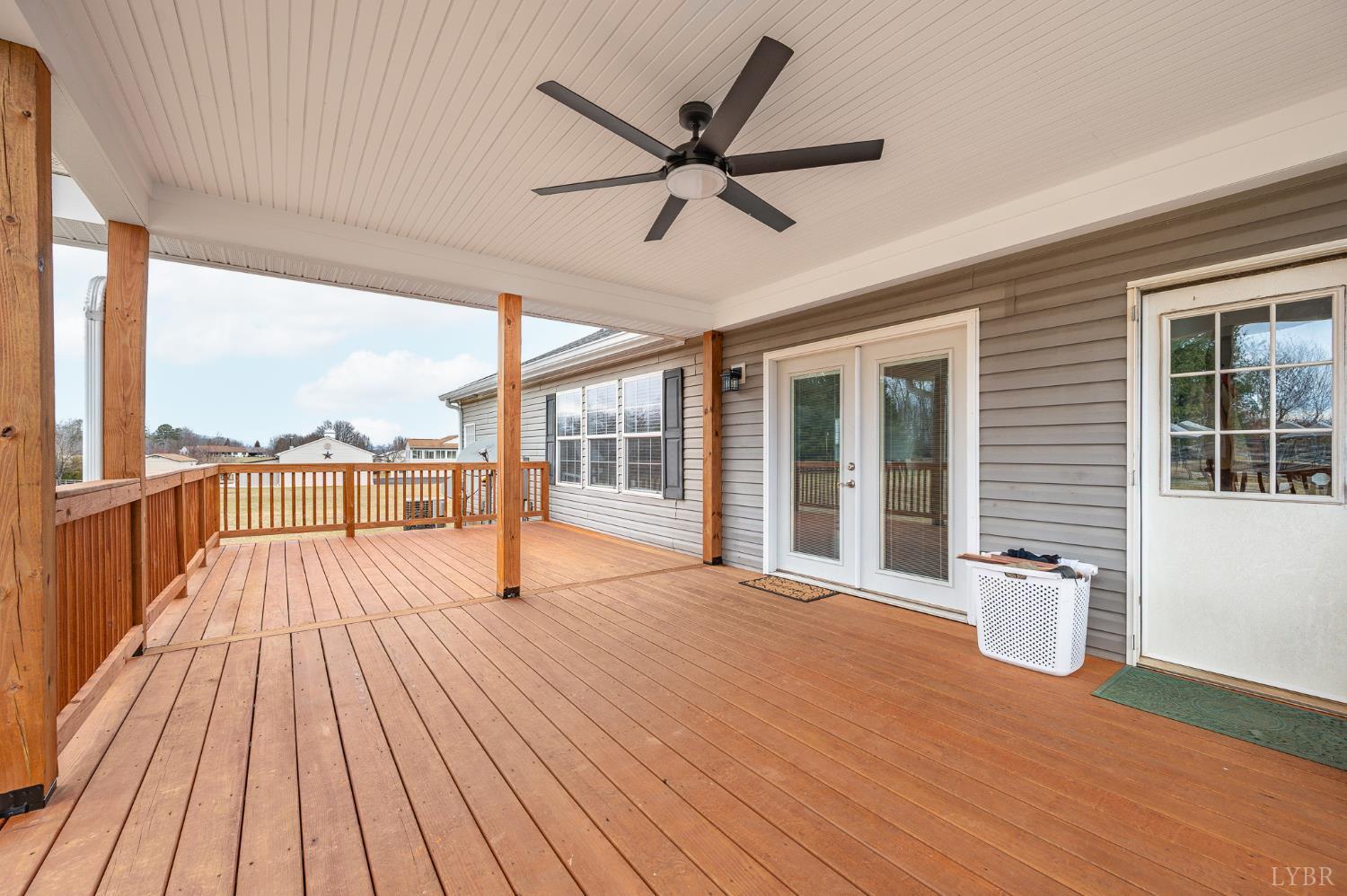 1689 Otter Hill Road Bedford, VA 24523 - Photo 38 of 45