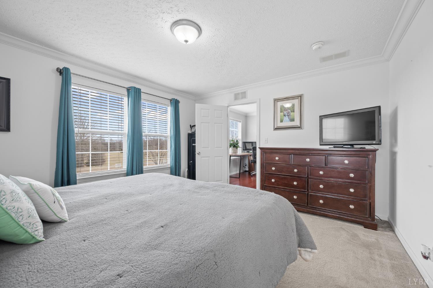 1689 Otter Hill Road Bedford, VA 24523 - Photo 40 of 45