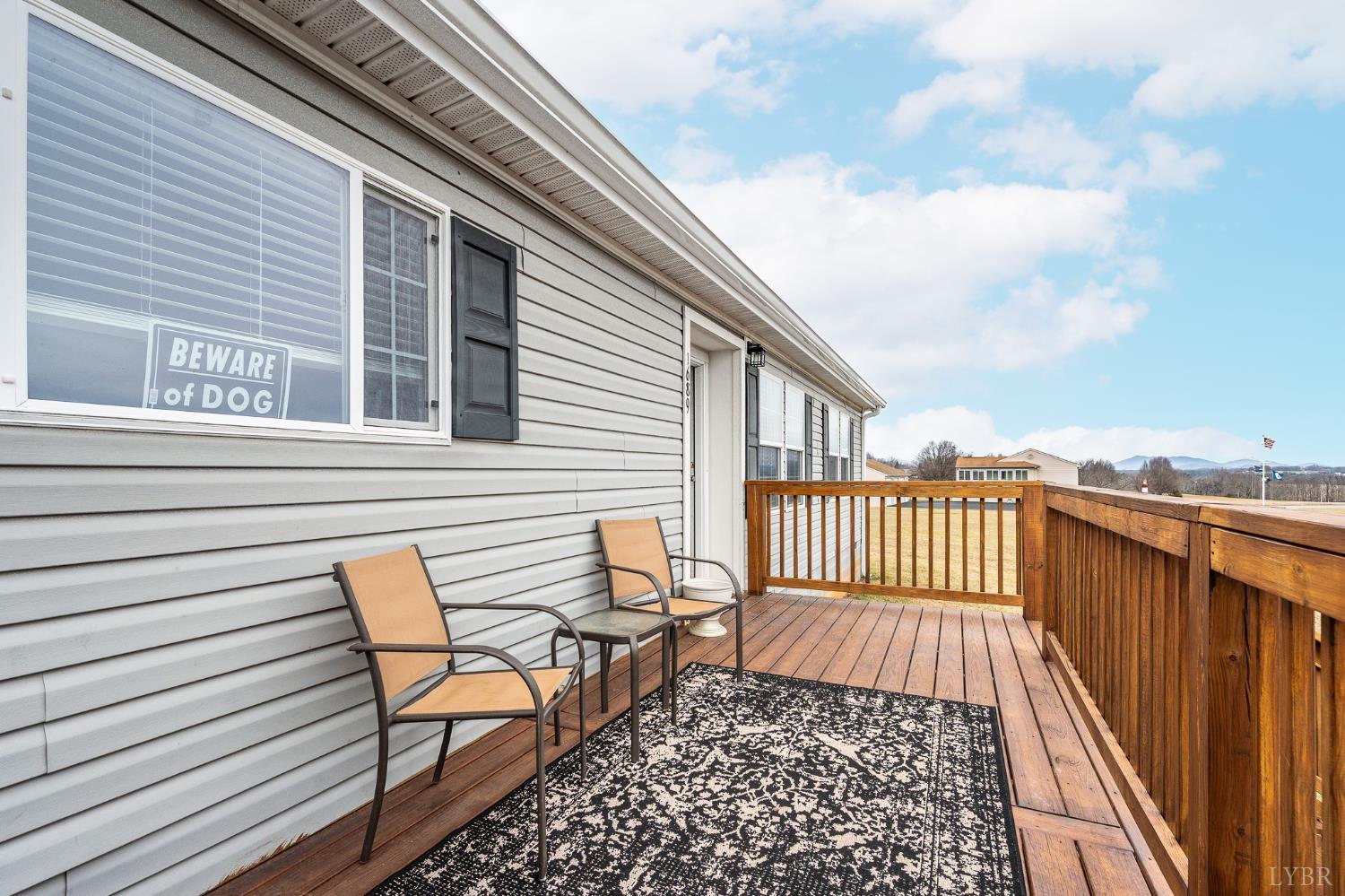 1689 Otter Hill Road Bedford, VA 24523 - Photo 7 of 45