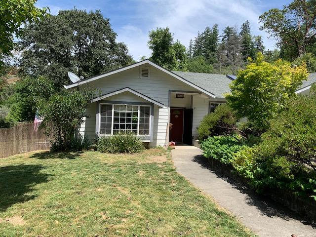 71 Fir Street Benbow, CA 95542 - Photo 1 of 14 Front of house