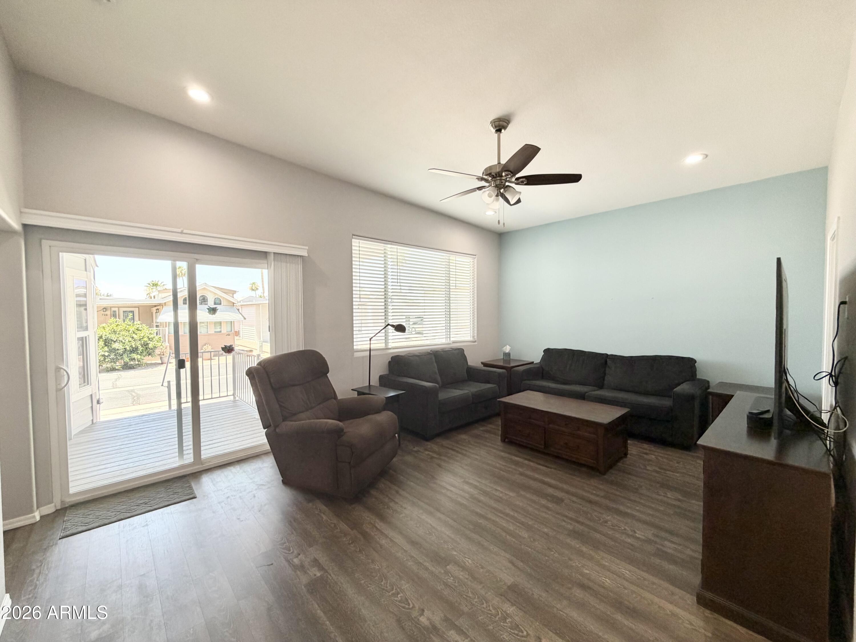 111 South Greenfield Road, Unit 753 Mesa, AZ 85206 - Photo 38 of 66