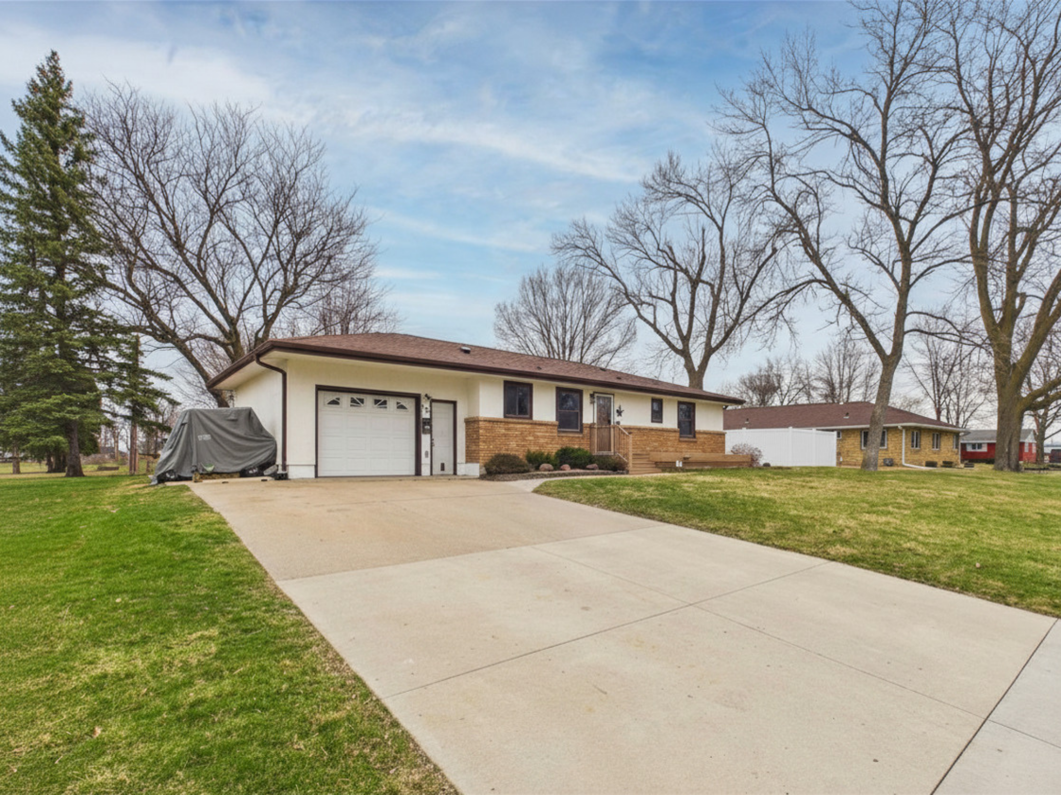 207 Inner Drive Montgomery, MN 56069 - Photo 1 of 37