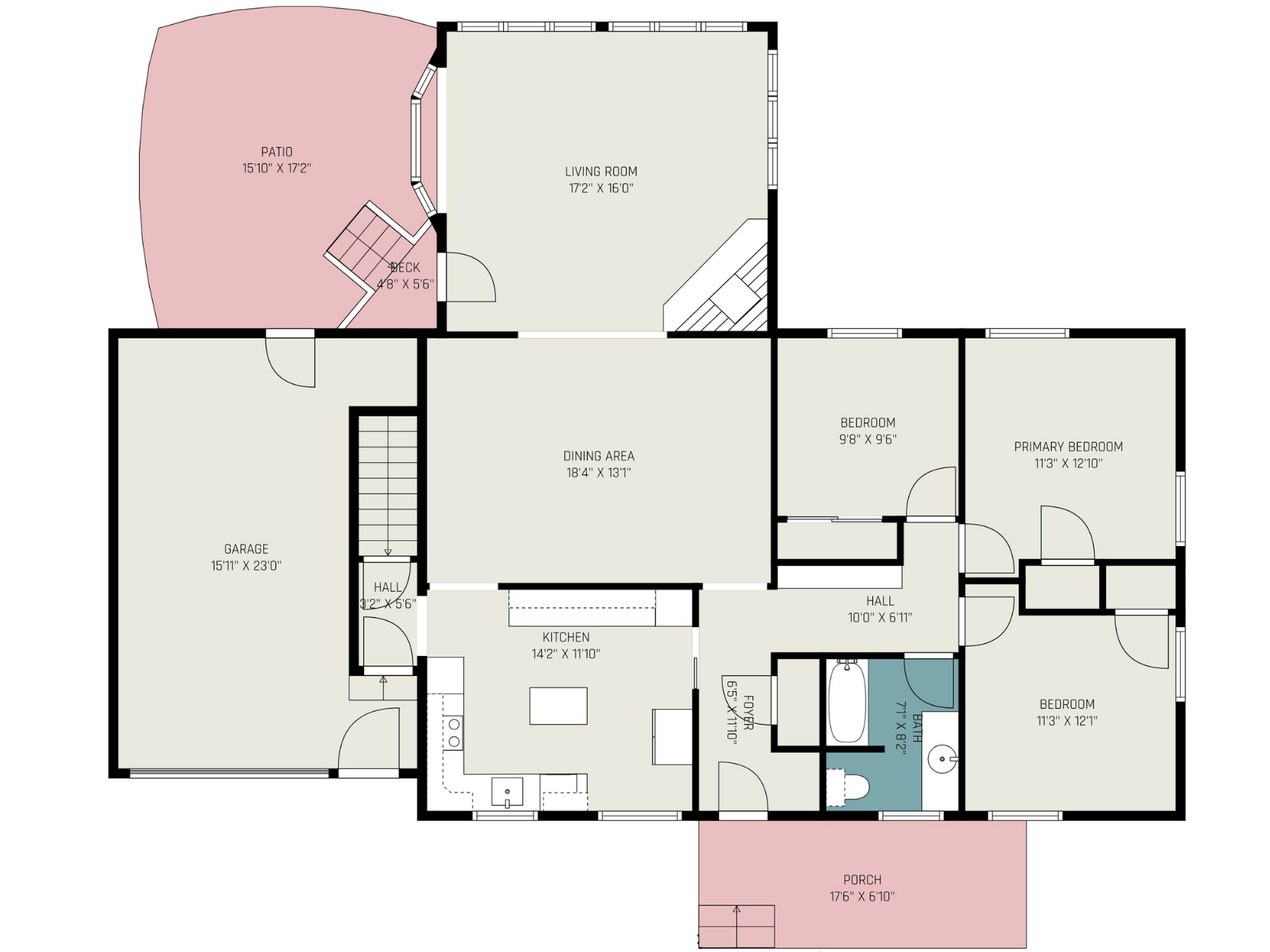 207 Inner Drive Montgomery, MN 56069 - Photo 36 of 37