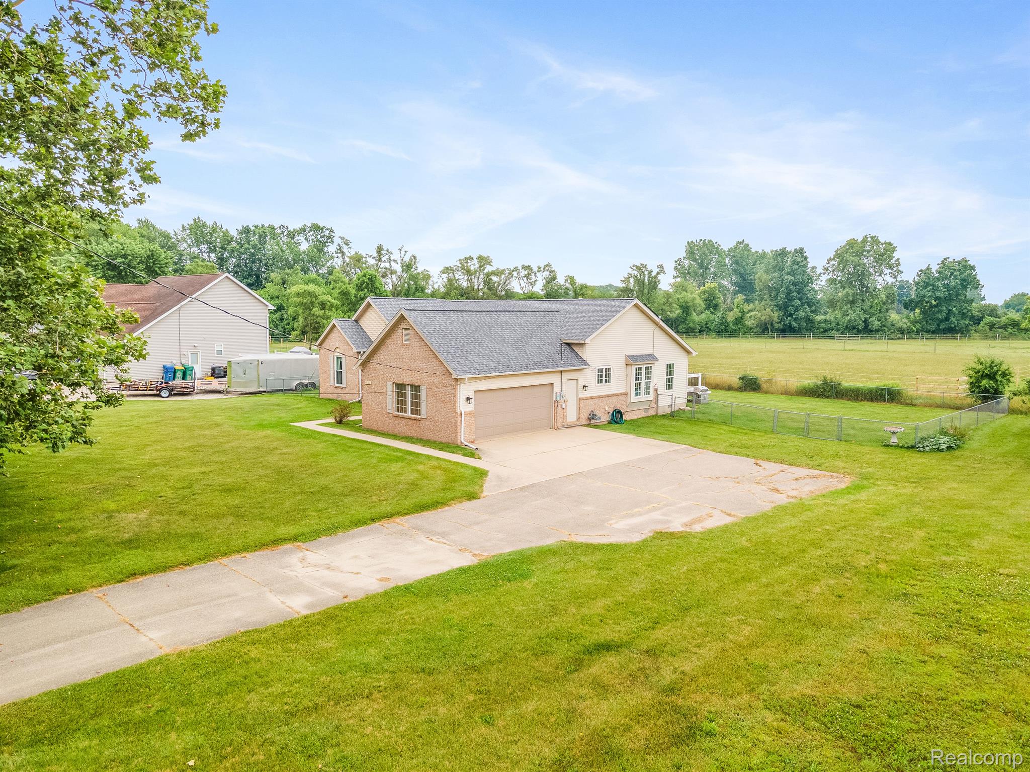 48127 Hull Road Belleville, MI 48111 - Photo 45 of 49 Gallery Image 45