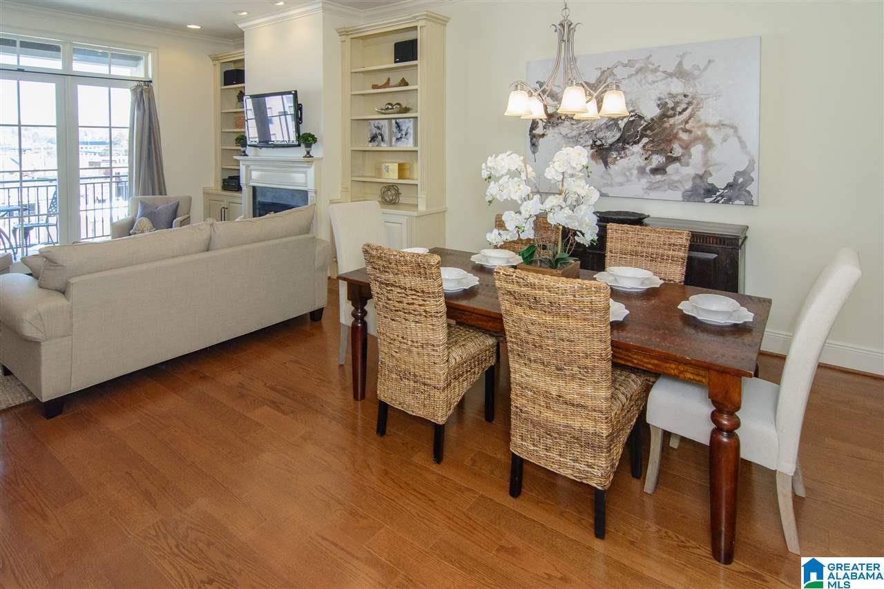 100 19th Street South, Unit 213 Birmingham, AL 35209 - Photo 4 of 44