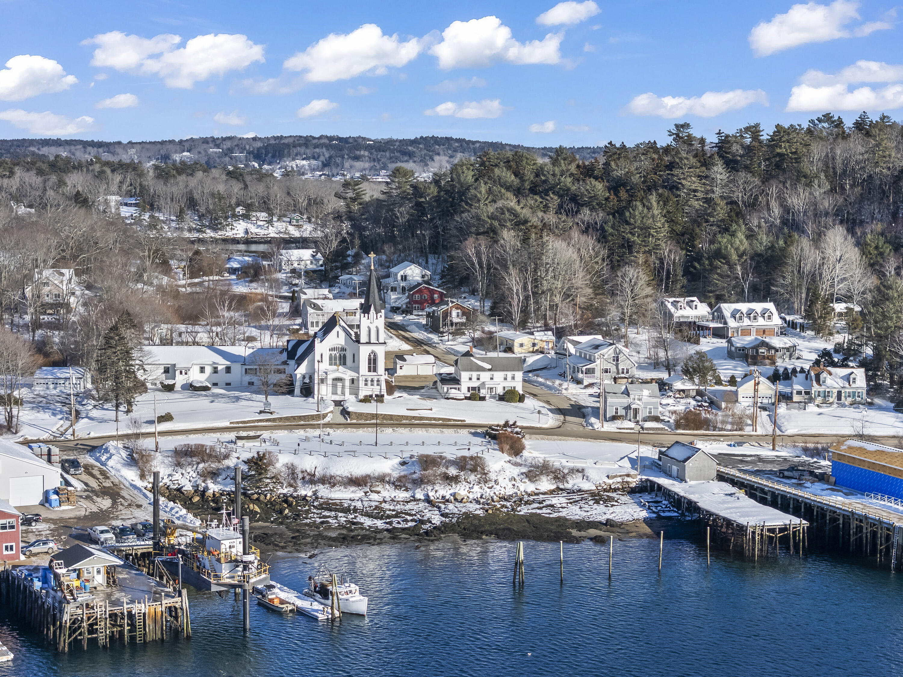 21 Lobster Cove Road Boothbay Harbor, ME 04538 - Photo 63 of 84 21 Lobster Cove Rd_0169
