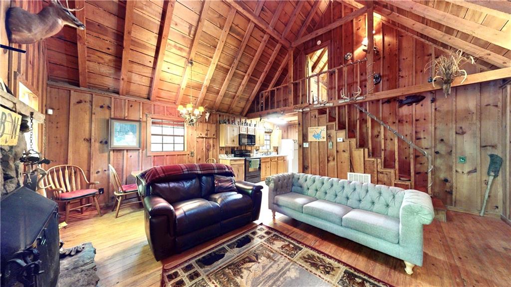 480 Sun Mountain Road Chatsworth, GA 30705 - Photo 5 of 24