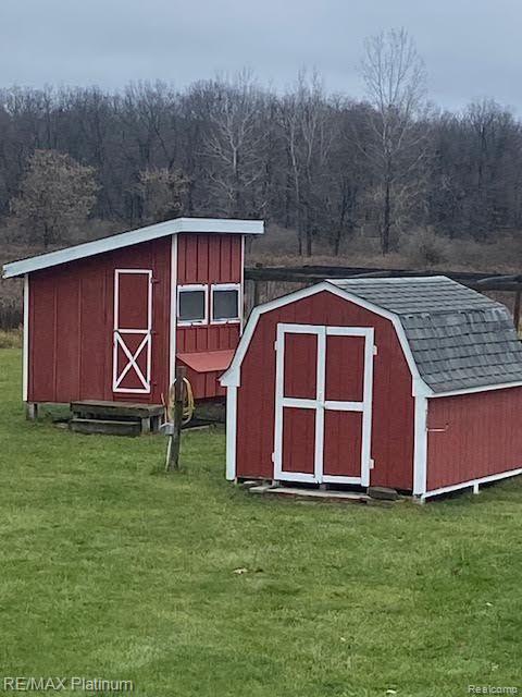 3980 Byron Road Howell, MI 48855 - Photo 13 of 47