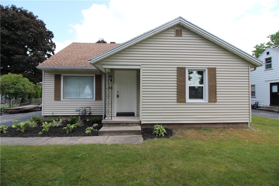 76 Elwood Drive Rochester, NY 14616 - Photo 1 of 30