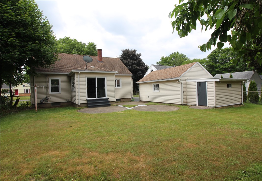 76 Elwood Drive Rochester, NY 14616 - Photo 29 of 30