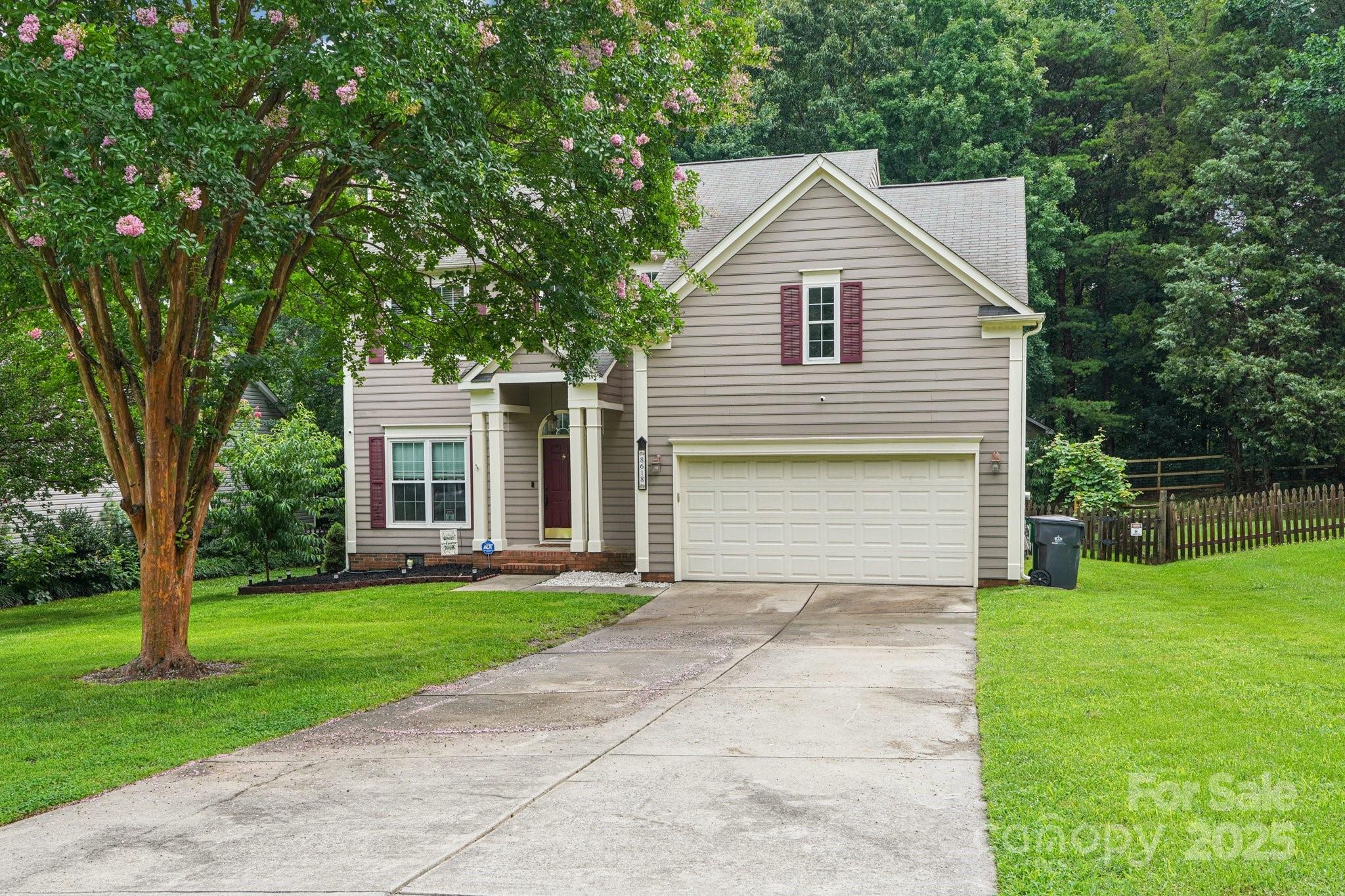8618 Sam Dee Road Charlotte, NC 28215 - Photo 1 of 48 Gallery Image 1