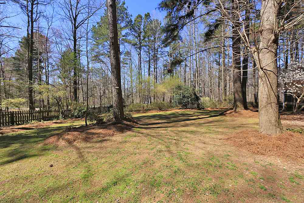 402 Lookout Point Rougemont, NC 27572 - Photo 27 of 30 Photo 27