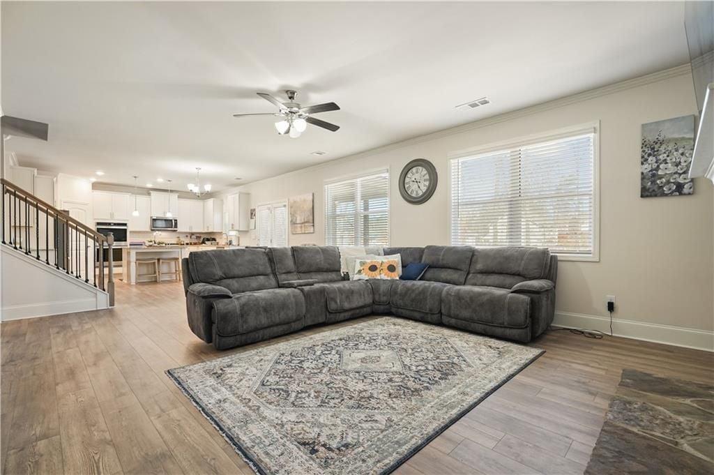 66 Snowdon Way Villa Rica, GA 30180 - Photo 18 of 52 Gallery Image 18