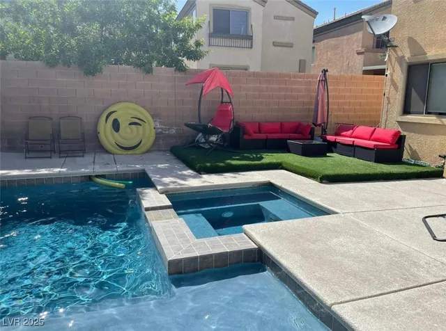 $2,950 | 5289 Coral Ribbon Avenue, Las Vegas, NV 89139