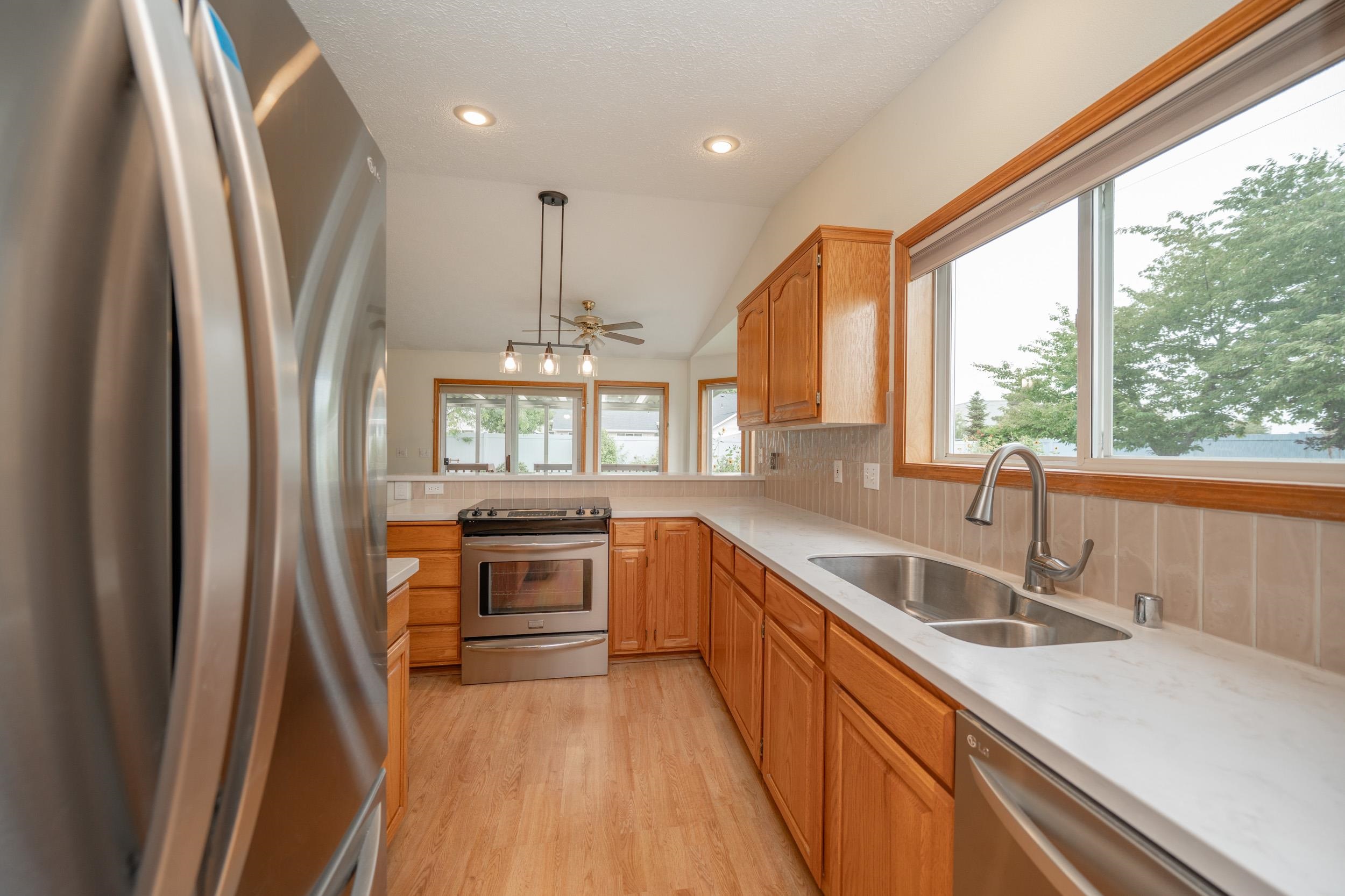 15425 East 19th Lane Spokane Valley, WA 99037 - Photo 12 of 50