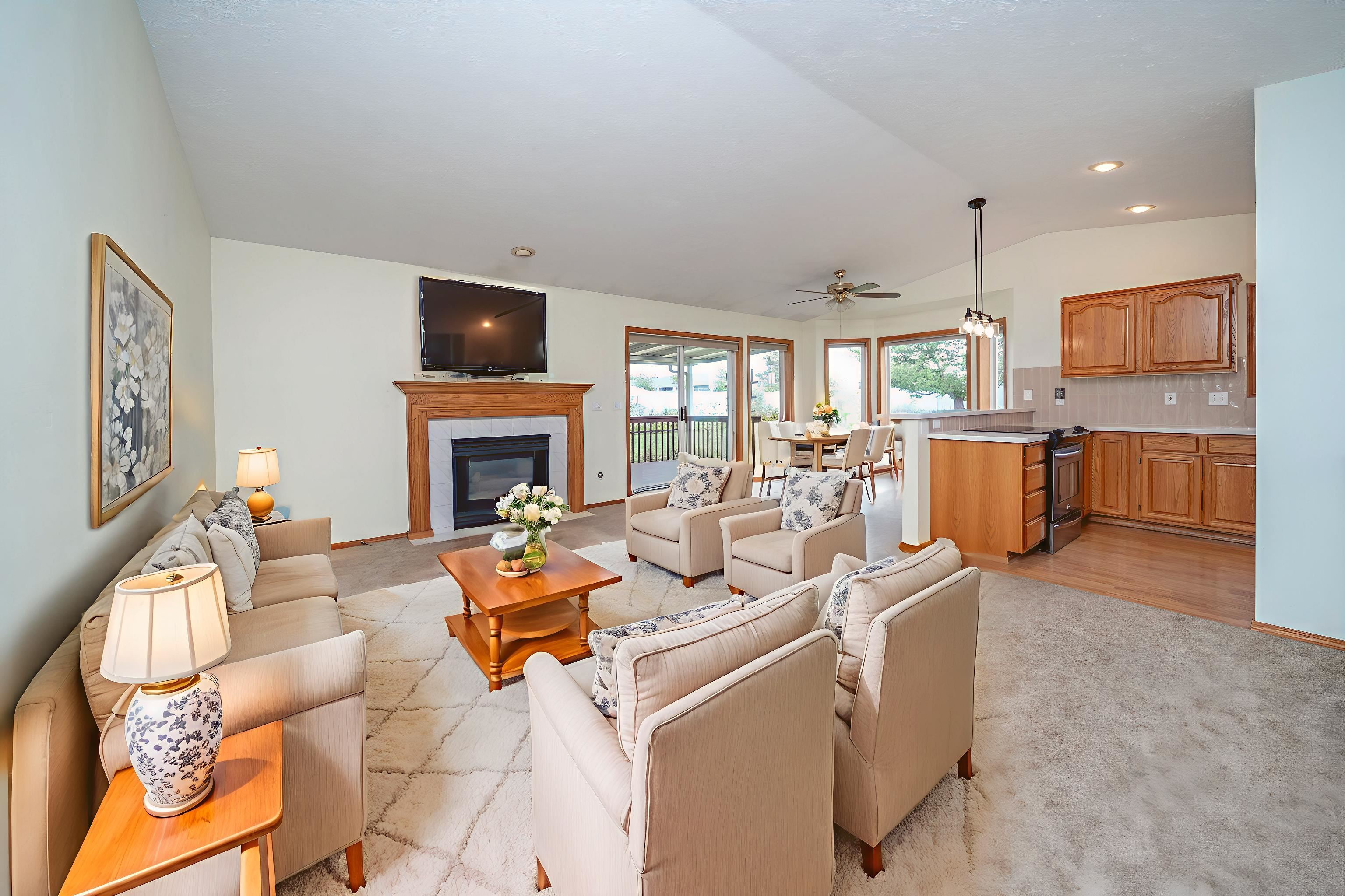 15425 East 19th Lane Spokane Valley, WA 99037 - Photo 3 of 50