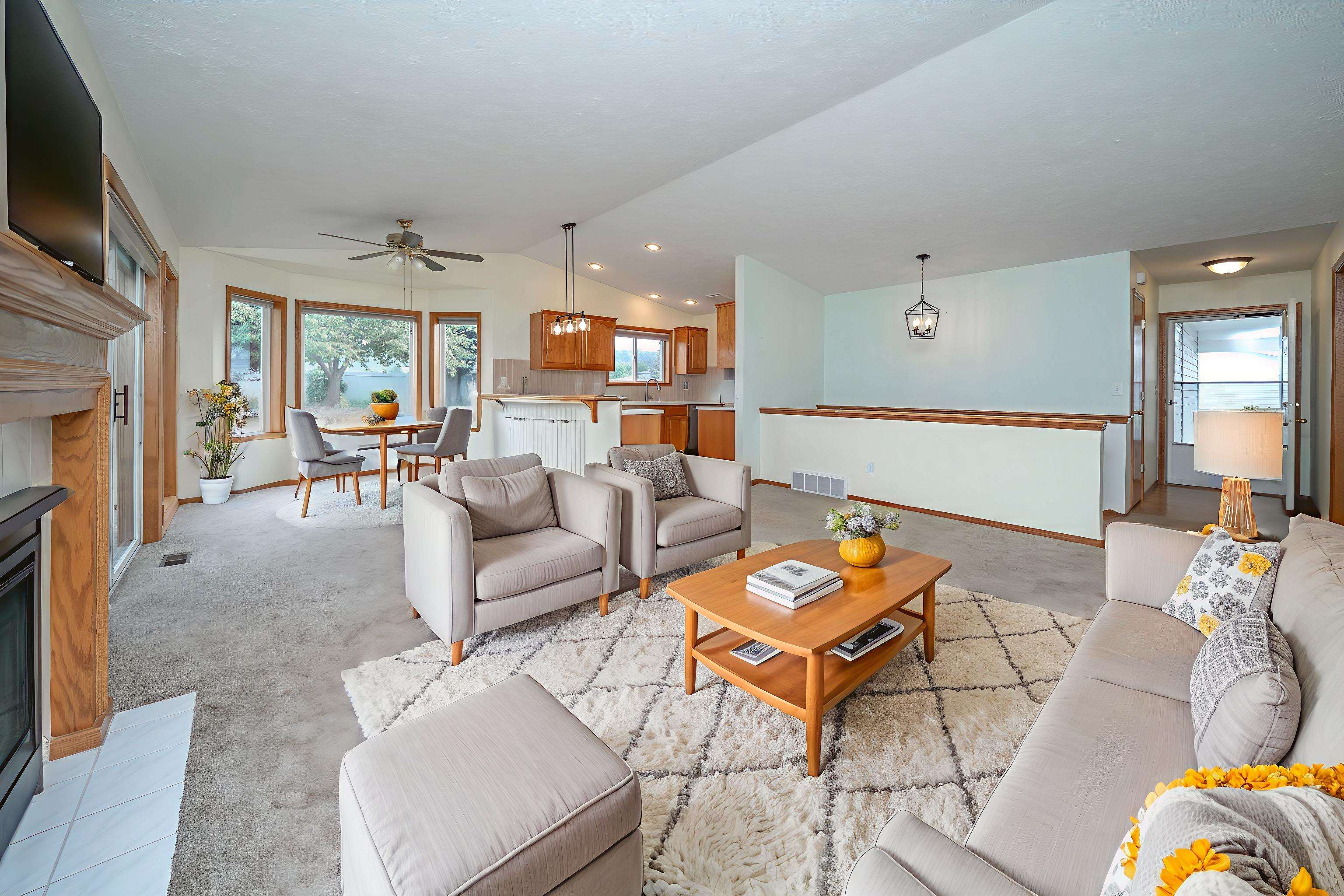 15425 East 19th Lane Spokane Valley, WA 99037 - Photo 5 of 50