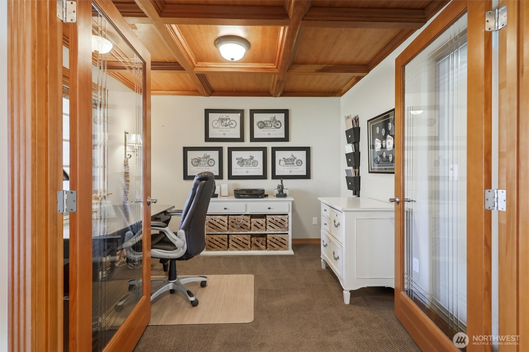 20615 39th Avenue Southeast Bothell, WA 98021 - Photo 18 of 36 a view of a room with gym equipment