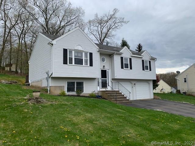 241 Kendall Circle Waterbury, CT 06708 - Photo 1 of 1 Gallery Image 1