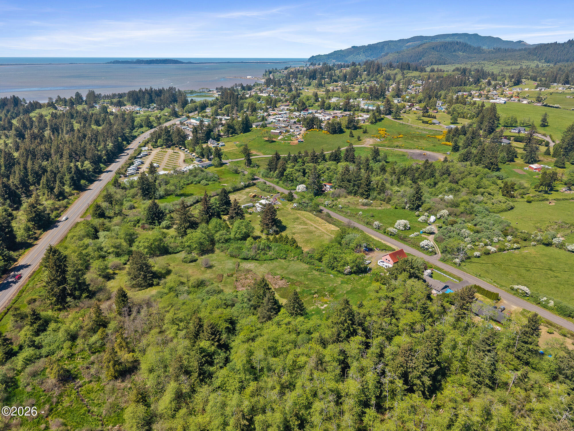 7705 Alderbrook Road Tillamook, OR 97141 - Photo 44 of 48 DJI_20260511135519_0015_D