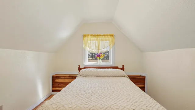 a view of front door of a house