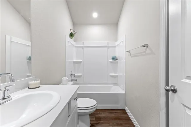 $2,450 | 2408 Buchanan Lane, Forney, TX 75126