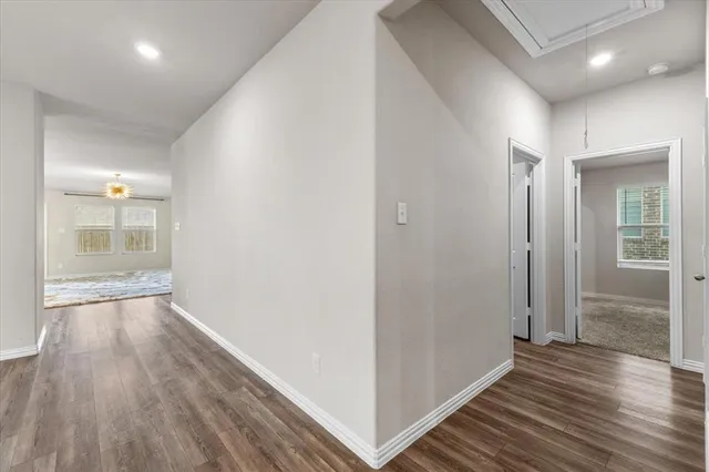 $2,450 | 2408 Buchanan Lane, Forney, TX 75126