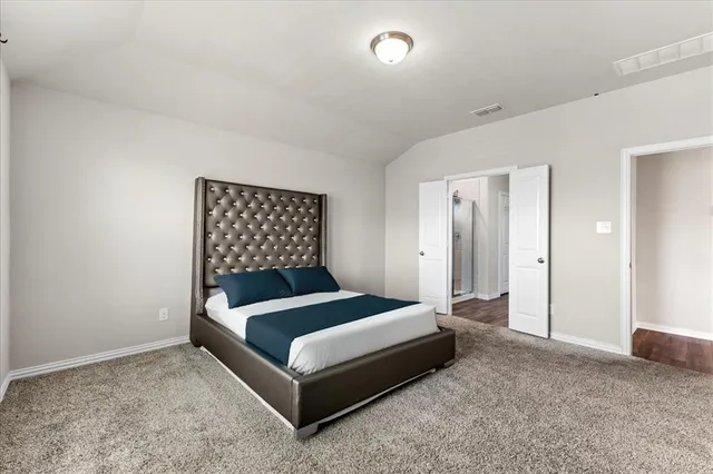 $2,450 | 2408 Buchanan Lane, Forney, TX 75126