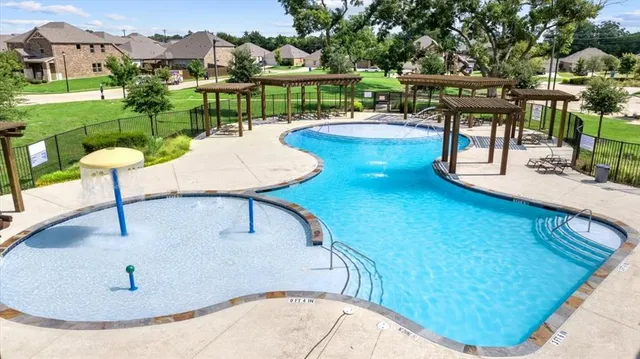 $2,450 | 2408 Buchanan Lane, Forney, TX 75126