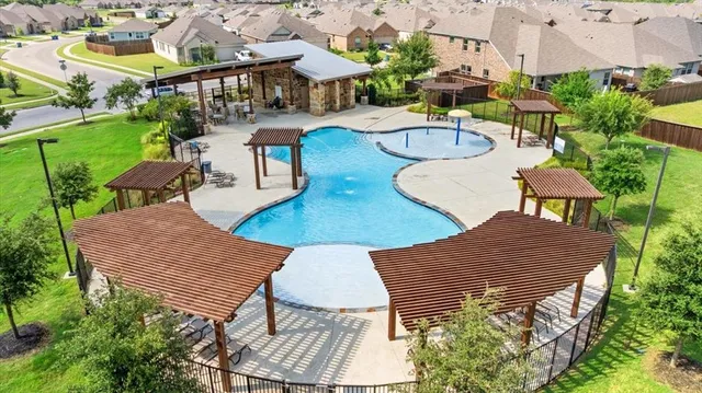 $2,450 | 2408 Buchanan Lane, Forney, TX 75126