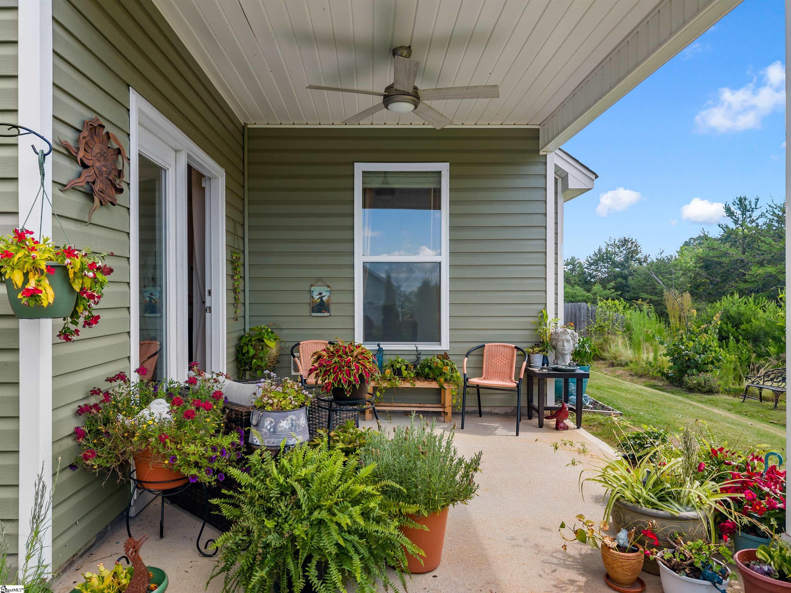 619 Fern Hollow Trail Anderson, SC 29621 - Photo 45 of 48