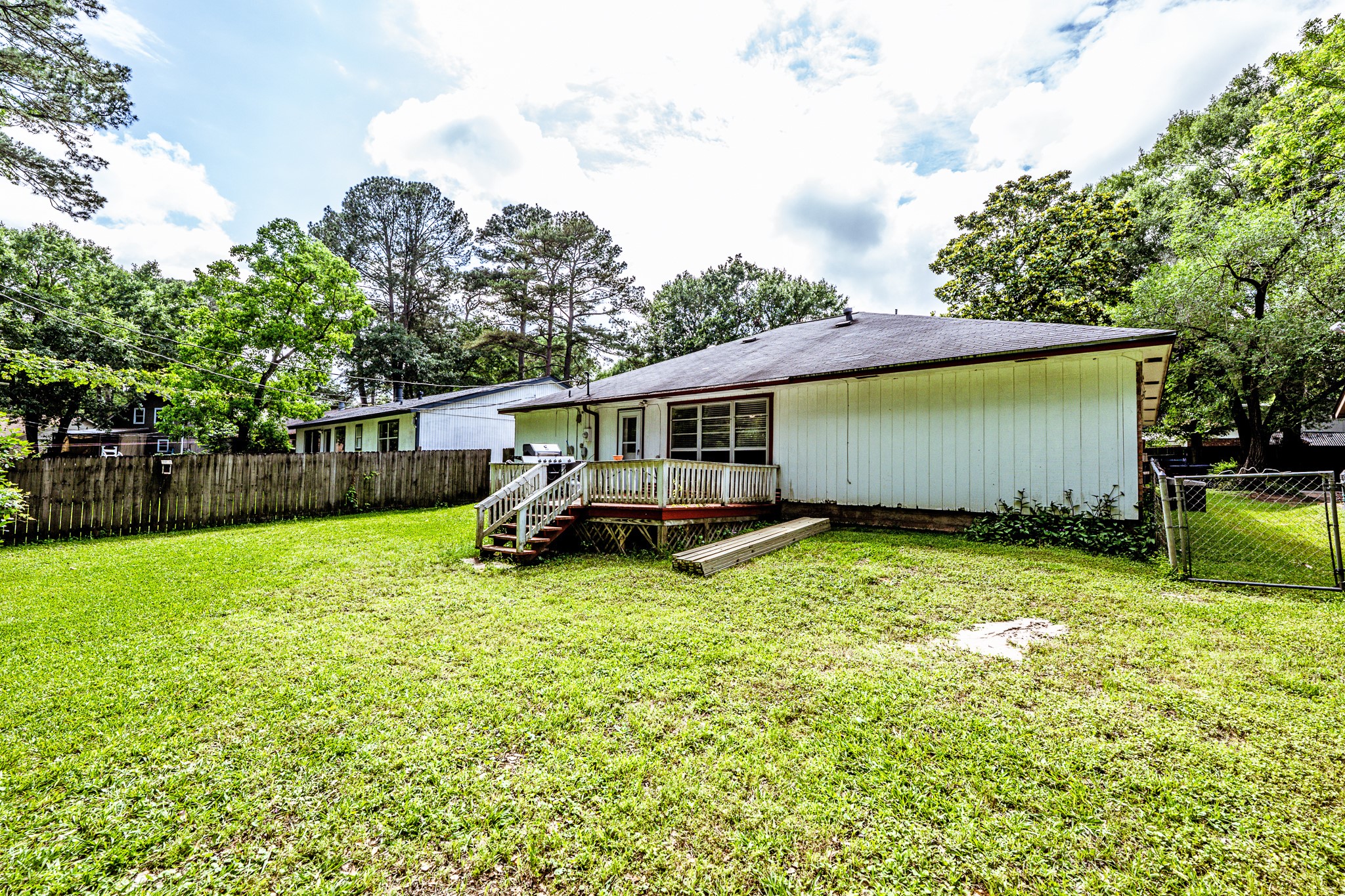 3028 Winding Way Huntsville, TX 77340 - Photo 29 of 35