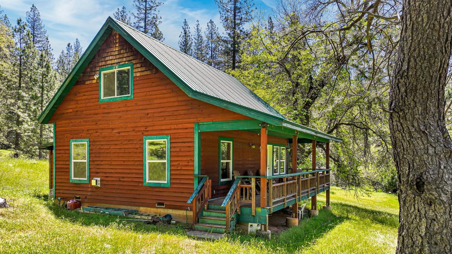 7698 Swiss Ranch Road Mountain Ranch, CA 95246 - Photo 32 of 63