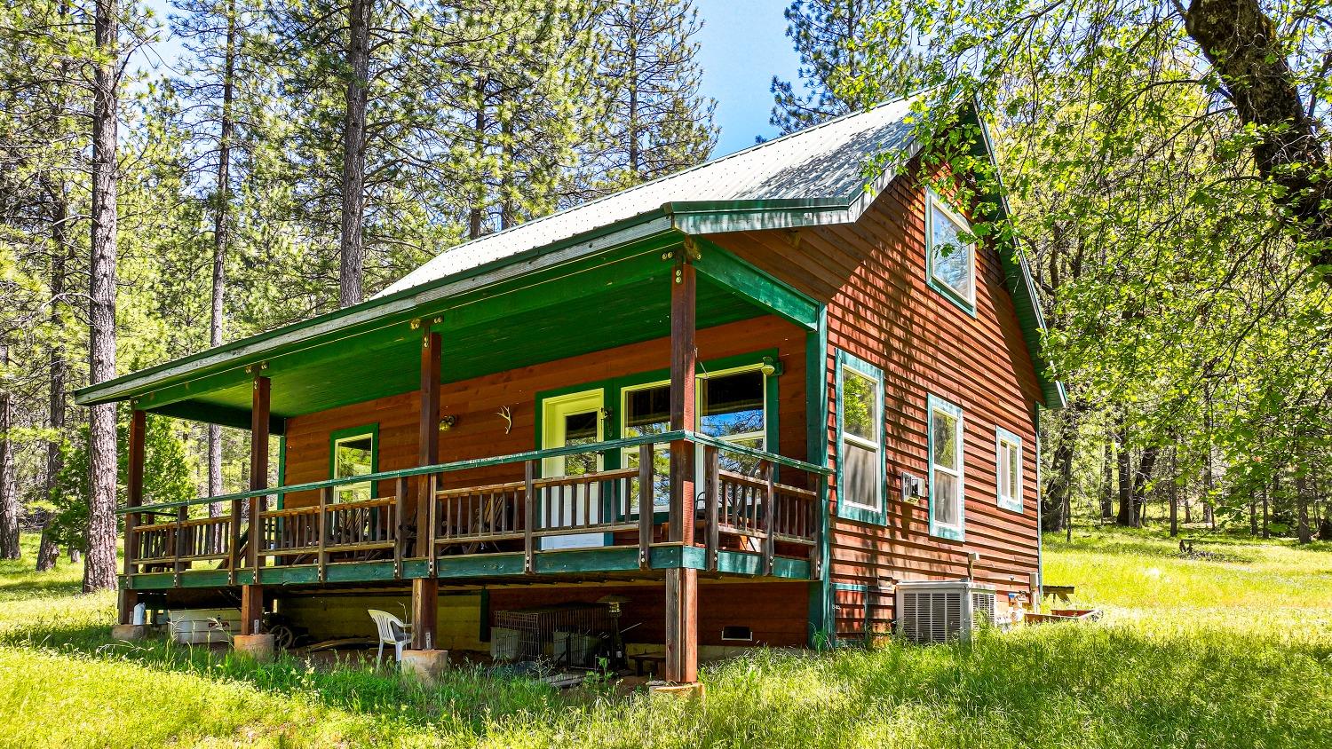 7698 Swiss Ranch Road Mountain Ranch, CA 95246 - Photo 33 of 63