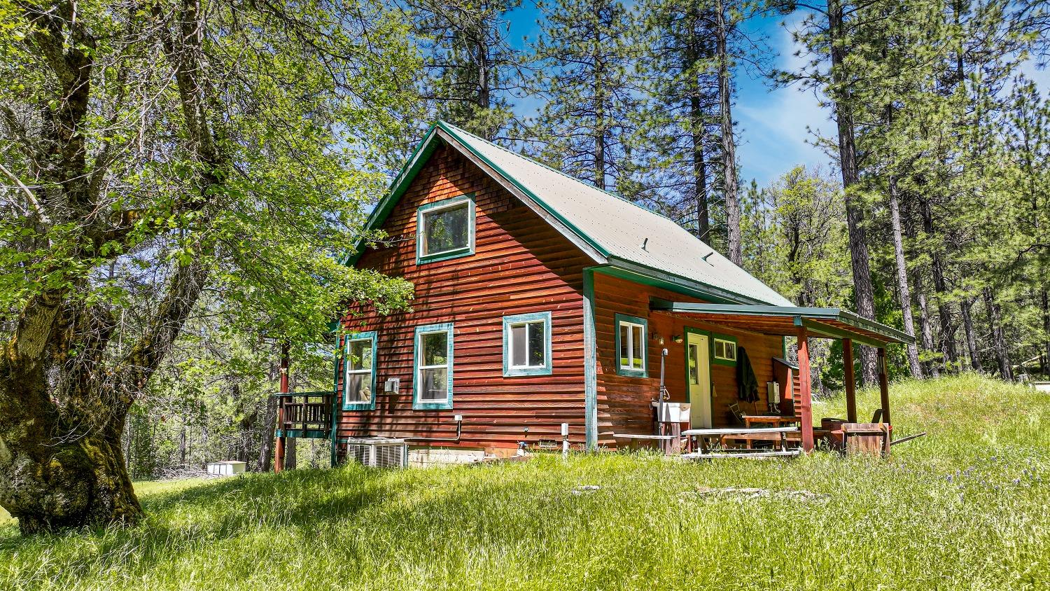 7698 Swiss Ranch Road Mountain Ranch, CA 95246 - Photo 39 of 63