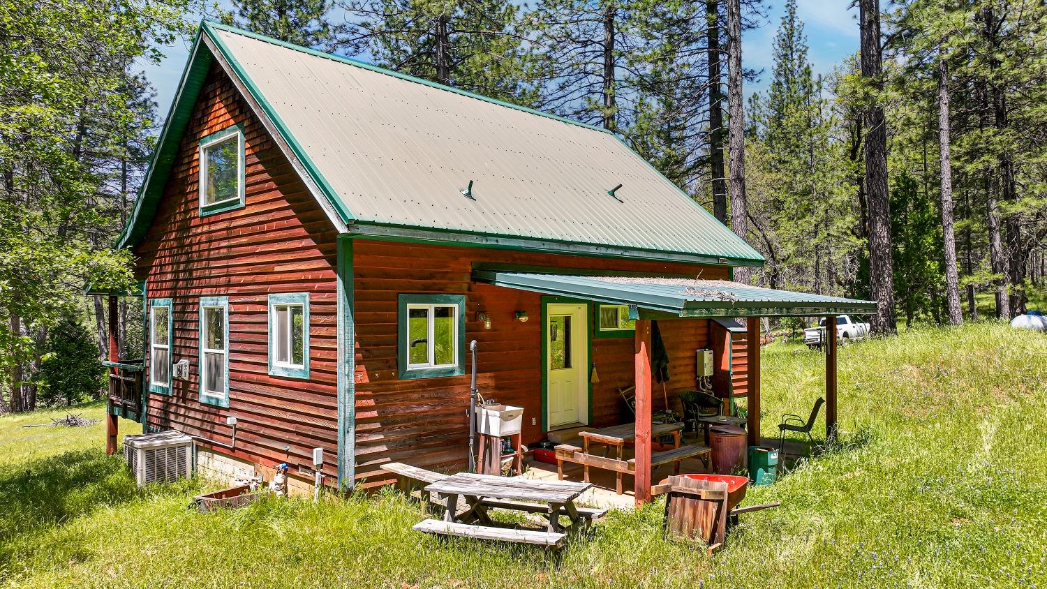 7698 Swiss Ranch Road Mountain Ranch, CA 95246 - Photo 40 of 63