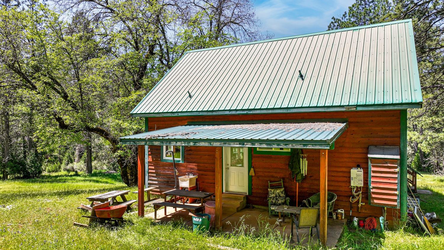 7698 Swiss Ranch Road Mountain Ranch, CA 95246 - Photo 41 of 63