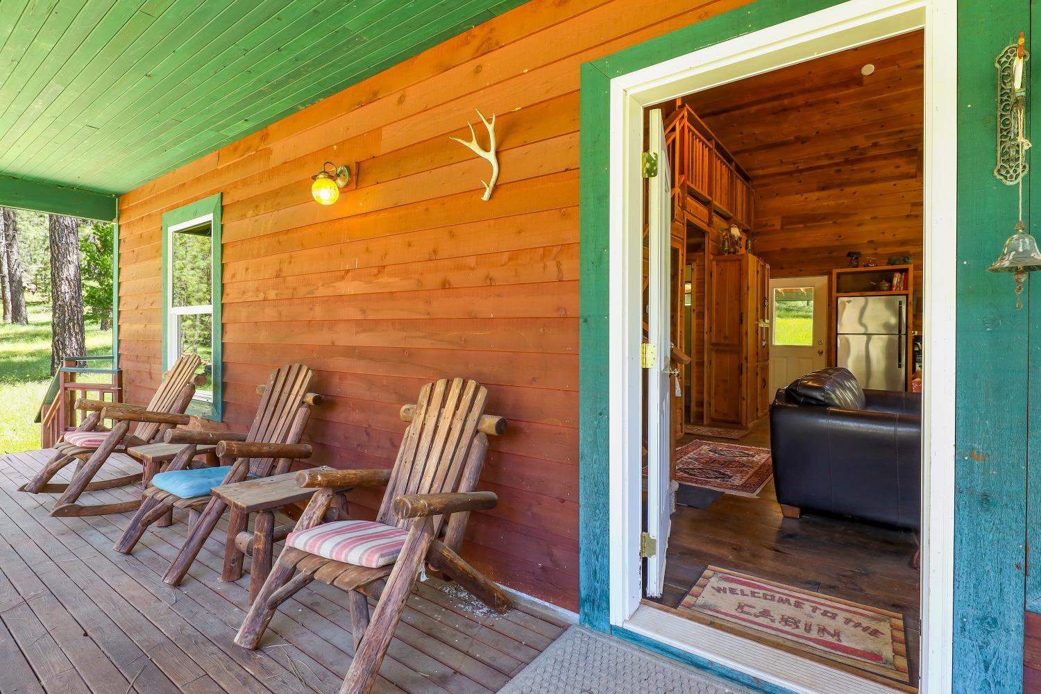 7698 Swiss Ranch Road Mountain Ranch, CA 95246 - Photo 43 of 63