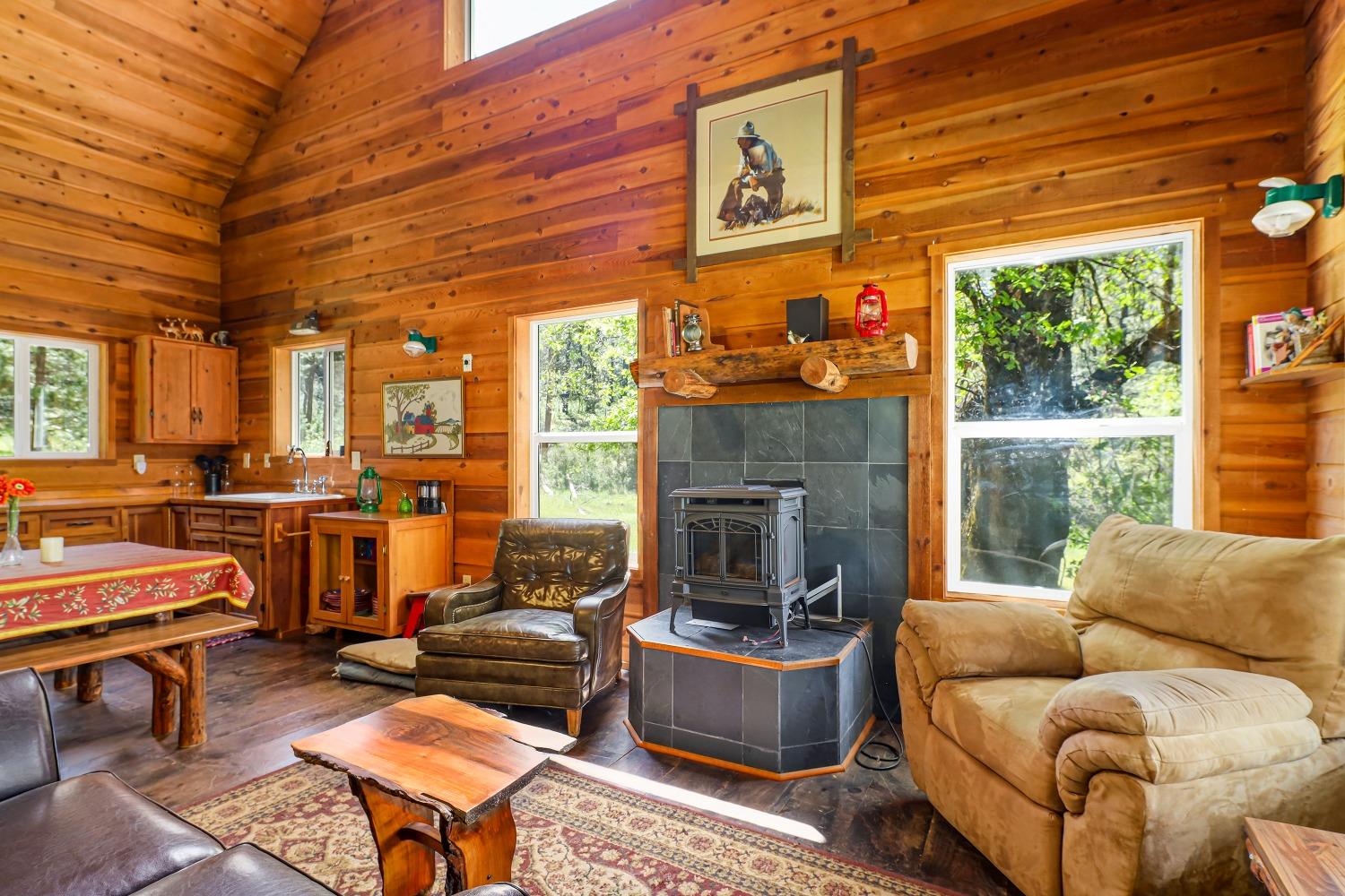 7698 Swiss Ranch Road Mountain Ranch, CA 95246 - Photo 45 of 63